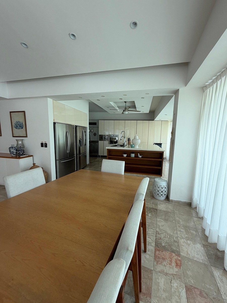 Casa em Las Jarretaderas, Bahía de Banderas, foto 8 de 45