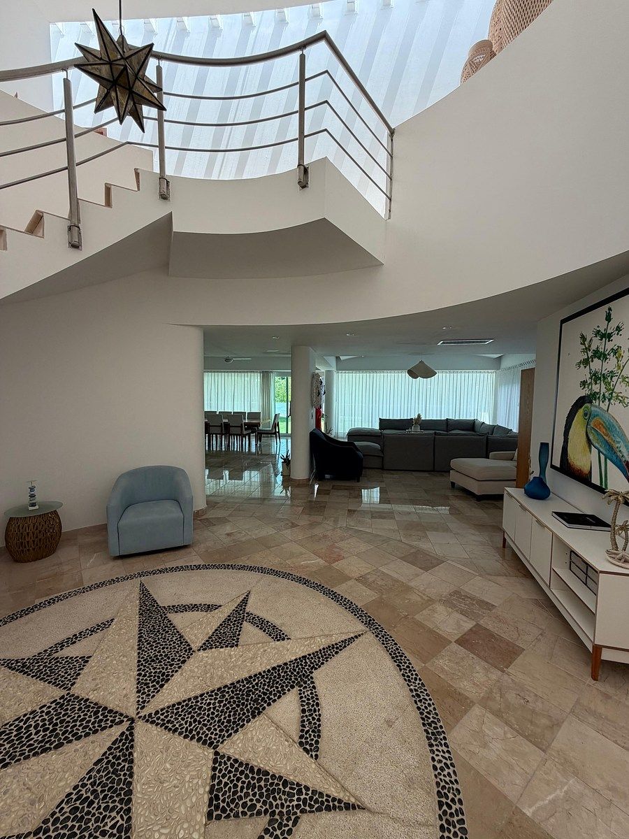 Casa em Las Jarretaderas, Bahía de Banderas, foto 9 de 45