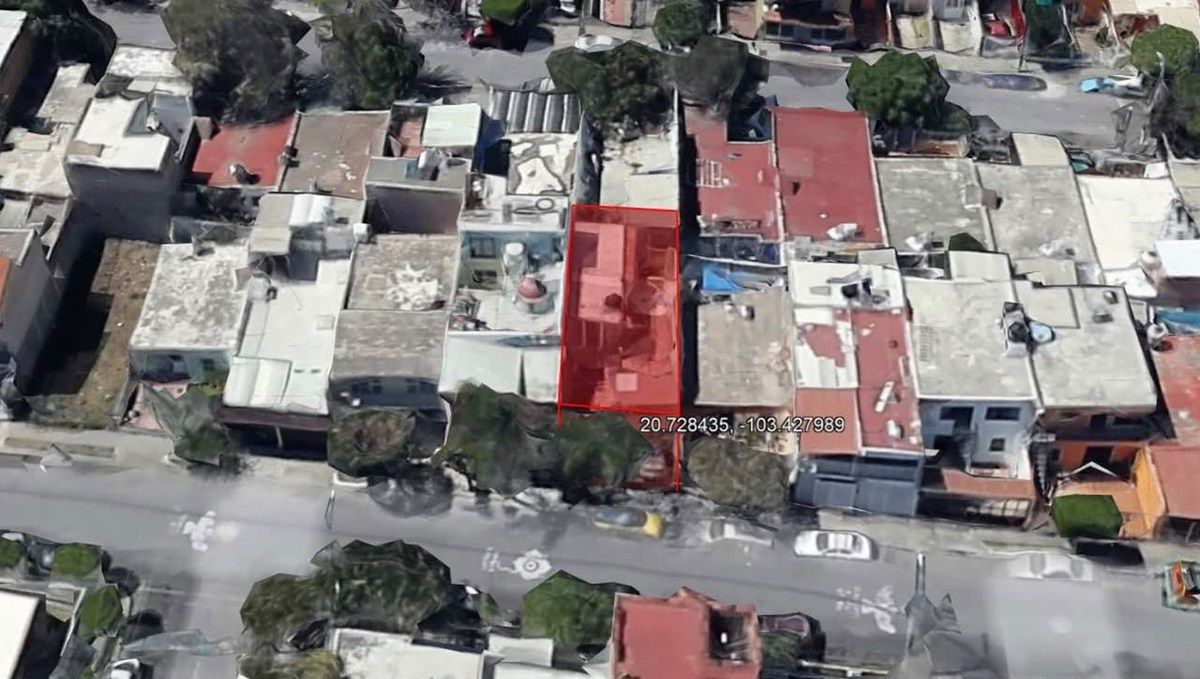 Casa em Residencial Poniente, Zapopan, foto 3 de 10