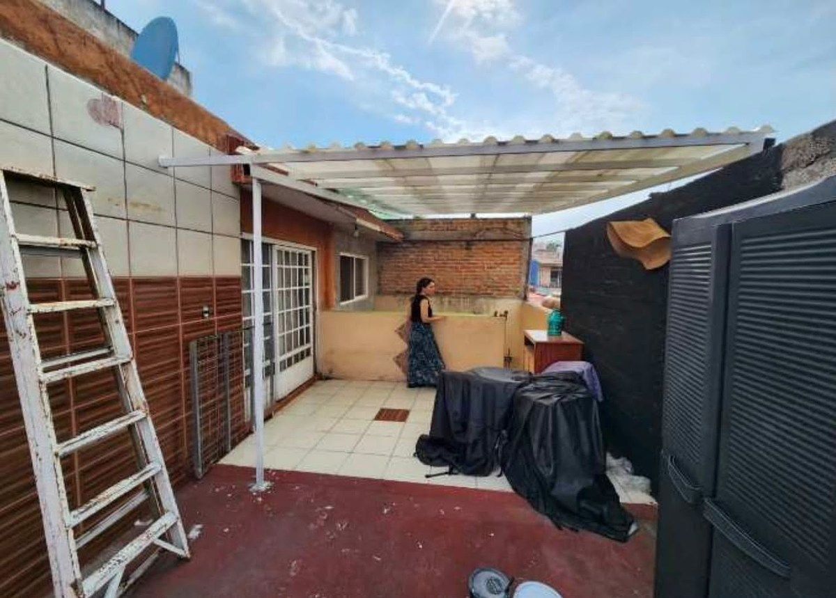 Casa em Residencial Poniente, Zapopan, foto 8 de 10