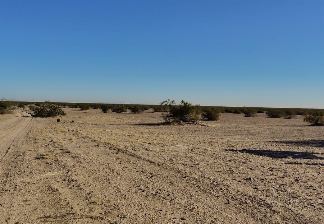 Terreno en Mesa Arenosa de Andrade (Villa Zapata), Mexicali, foto 4 de 4
