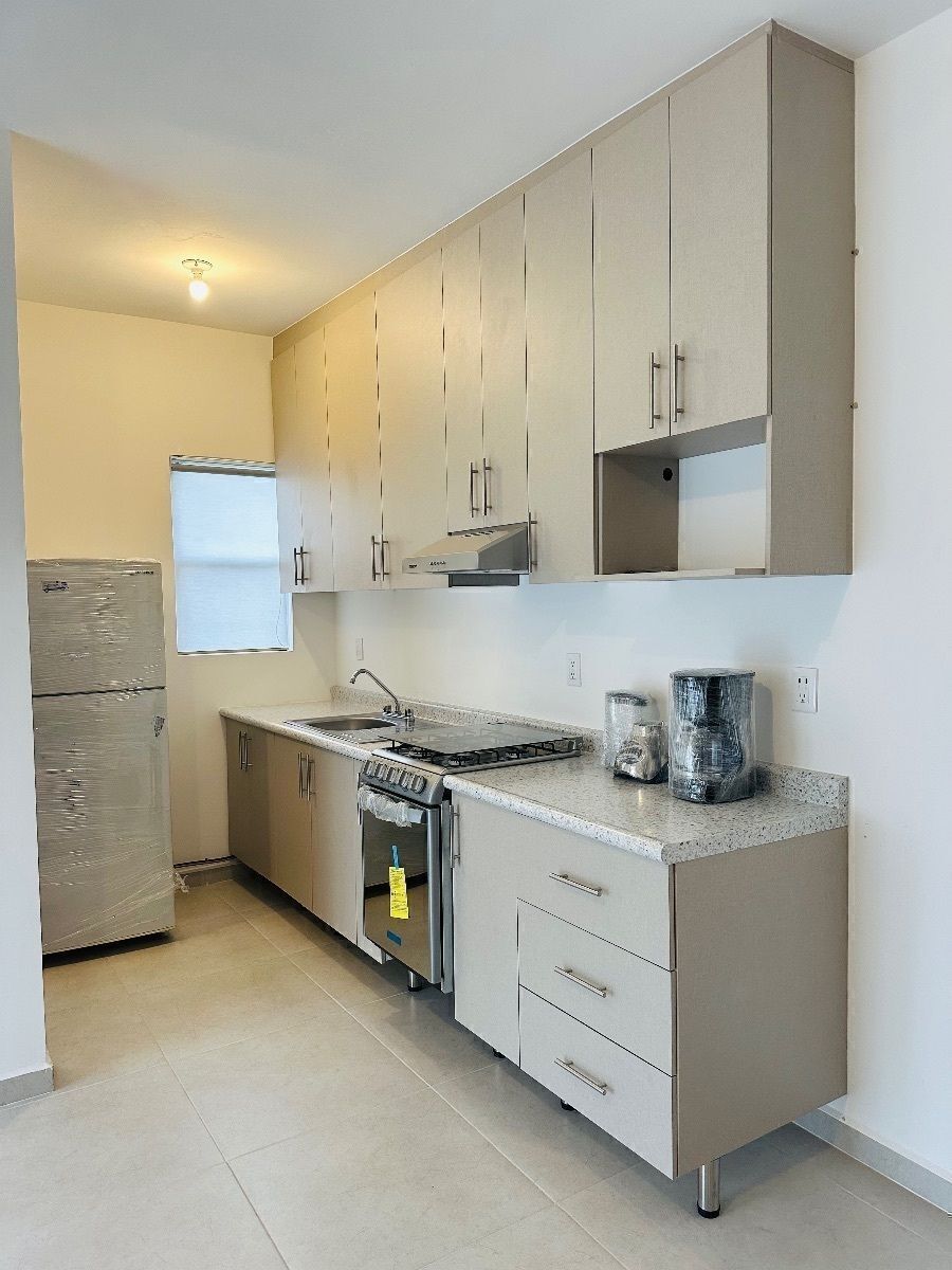 Apartamento em Zákia, El Marqués, foto 2 de 17