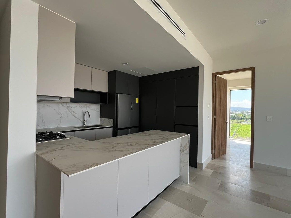 Apartamento em Puerta las Lomas, Zapopan, foto 4 de 24