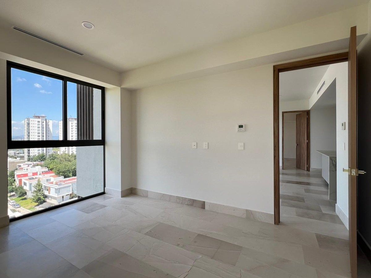 Apartamento em Puerta las Lomas, Zapopan, foto 10 de 24