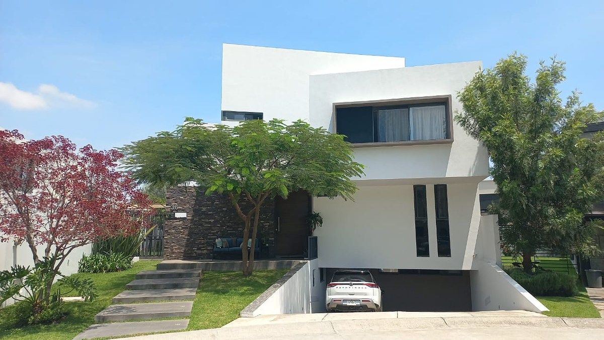Casa en San Juan de Ocotan, Zapopan, foto 2 de 47