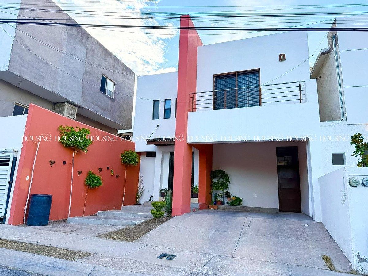 Casa en Rinconadas de la Sierra, Chihuahua, foto 2 de 17