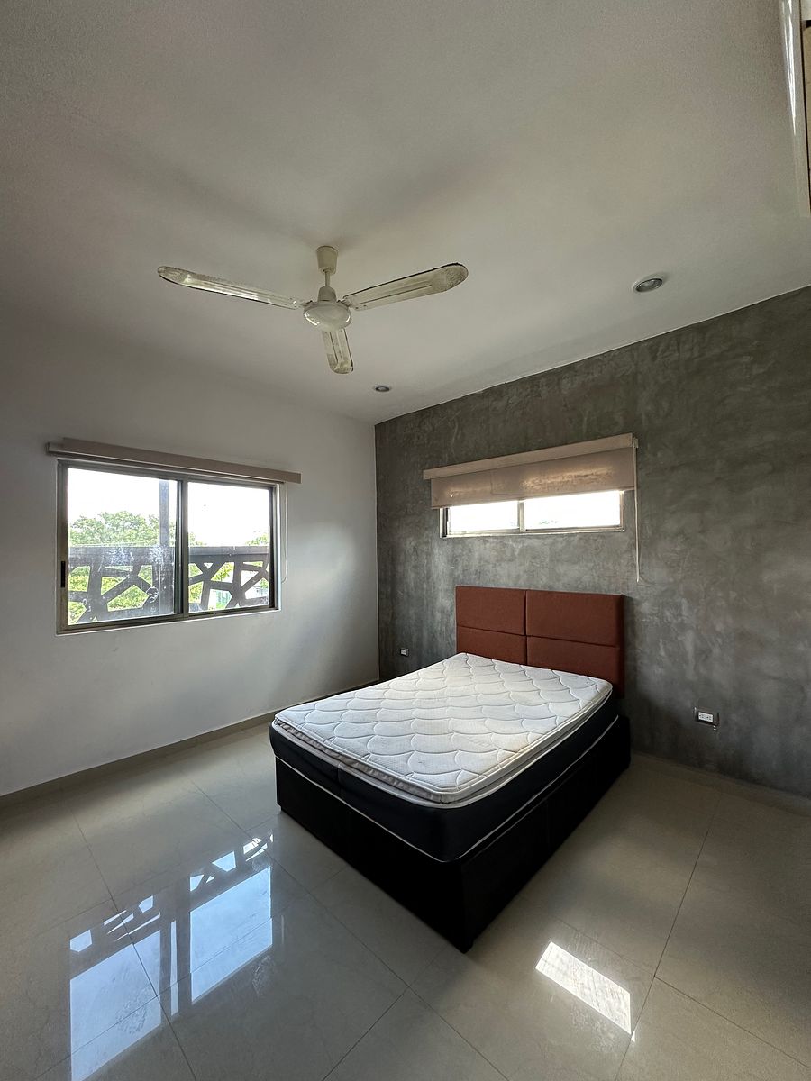 Departamento en Xcumpich, Mérida, foto 6 de 13