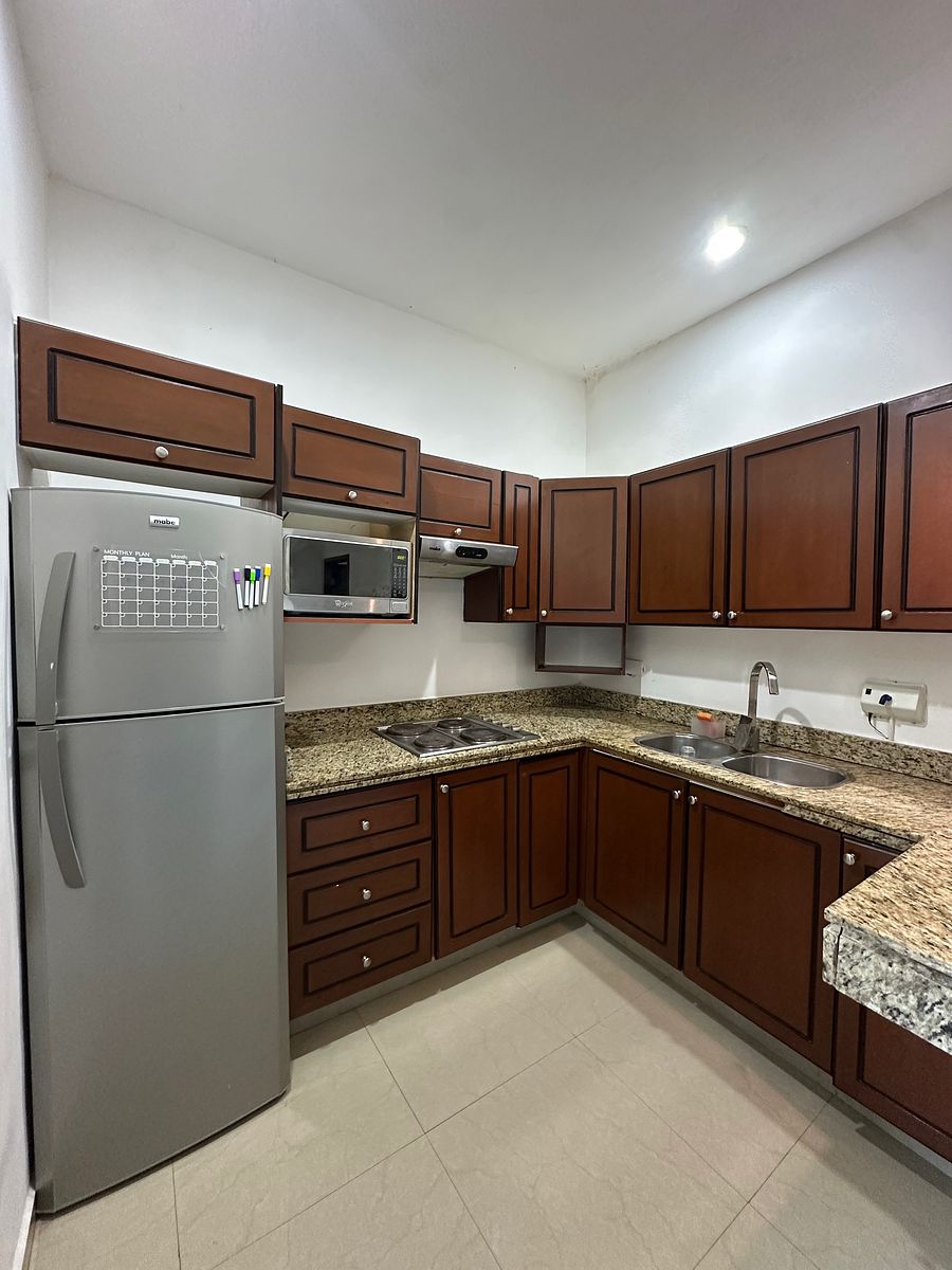 Departamento en Xcumpich, Mérida, foto 4 de 13