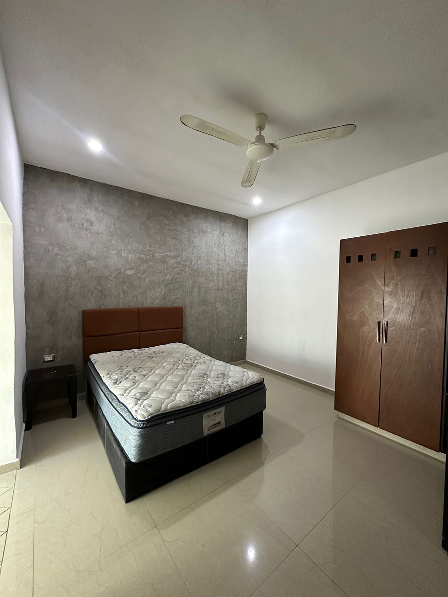 Departamento en Xcumpich, Mérida, foto 10 de 13