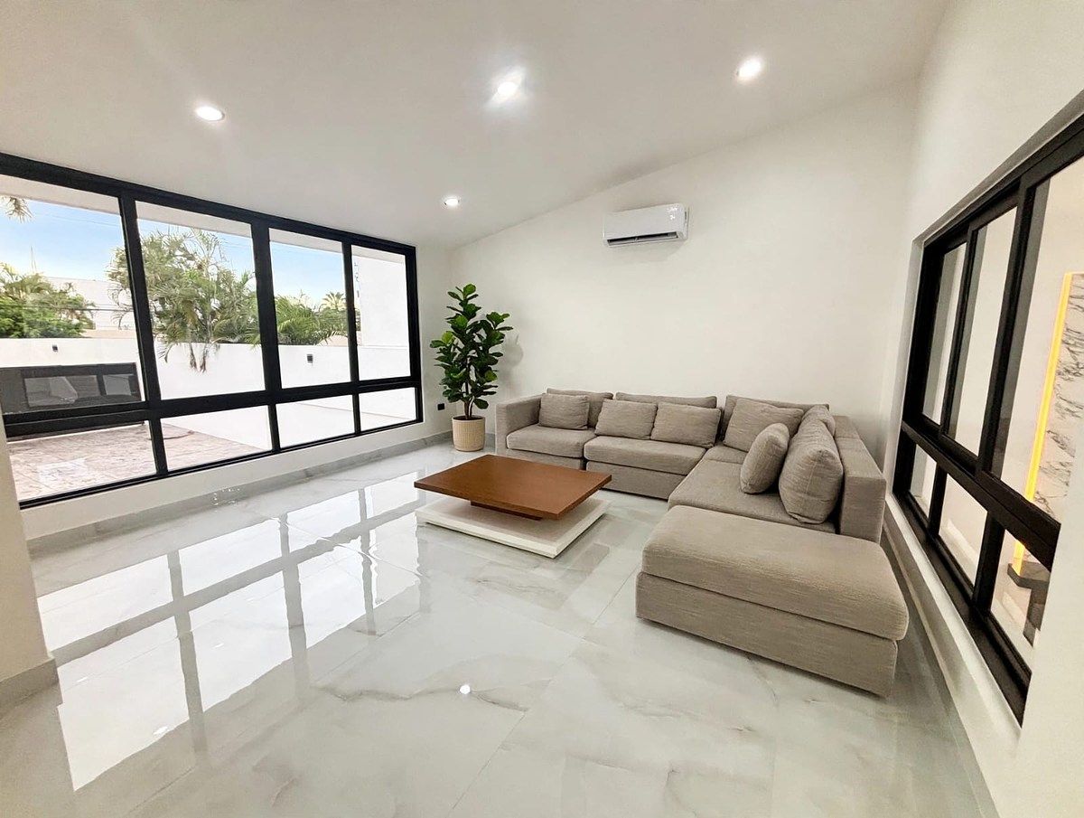 Casa em Benito Juárez Nte, Mérida, foto 4 de 26