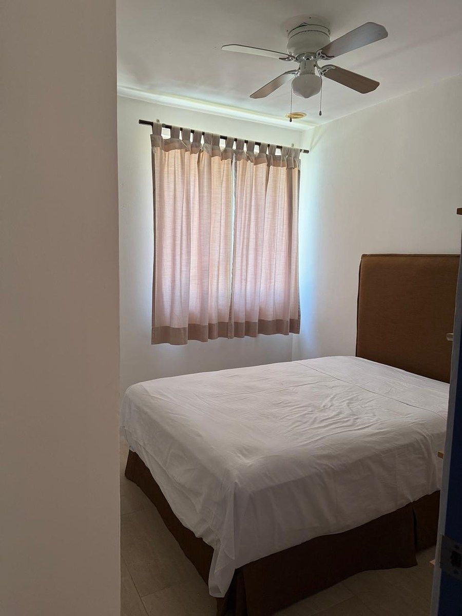 Apartamento em Supermanzana 40, Benito Juárez, foto 9 de 20