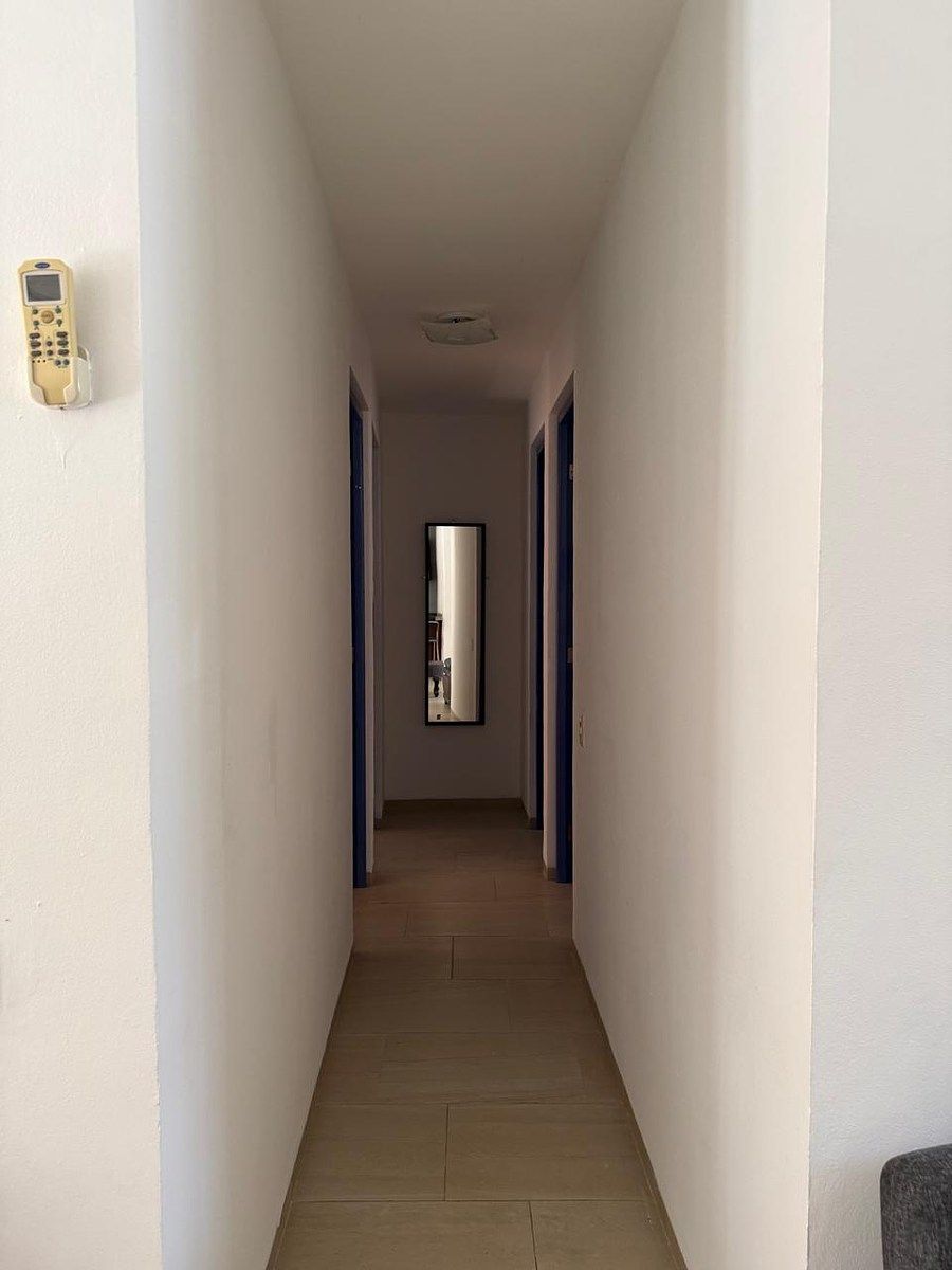 Apartamento em Supermanzana 40, Benito Juárez, foto 10 de 20