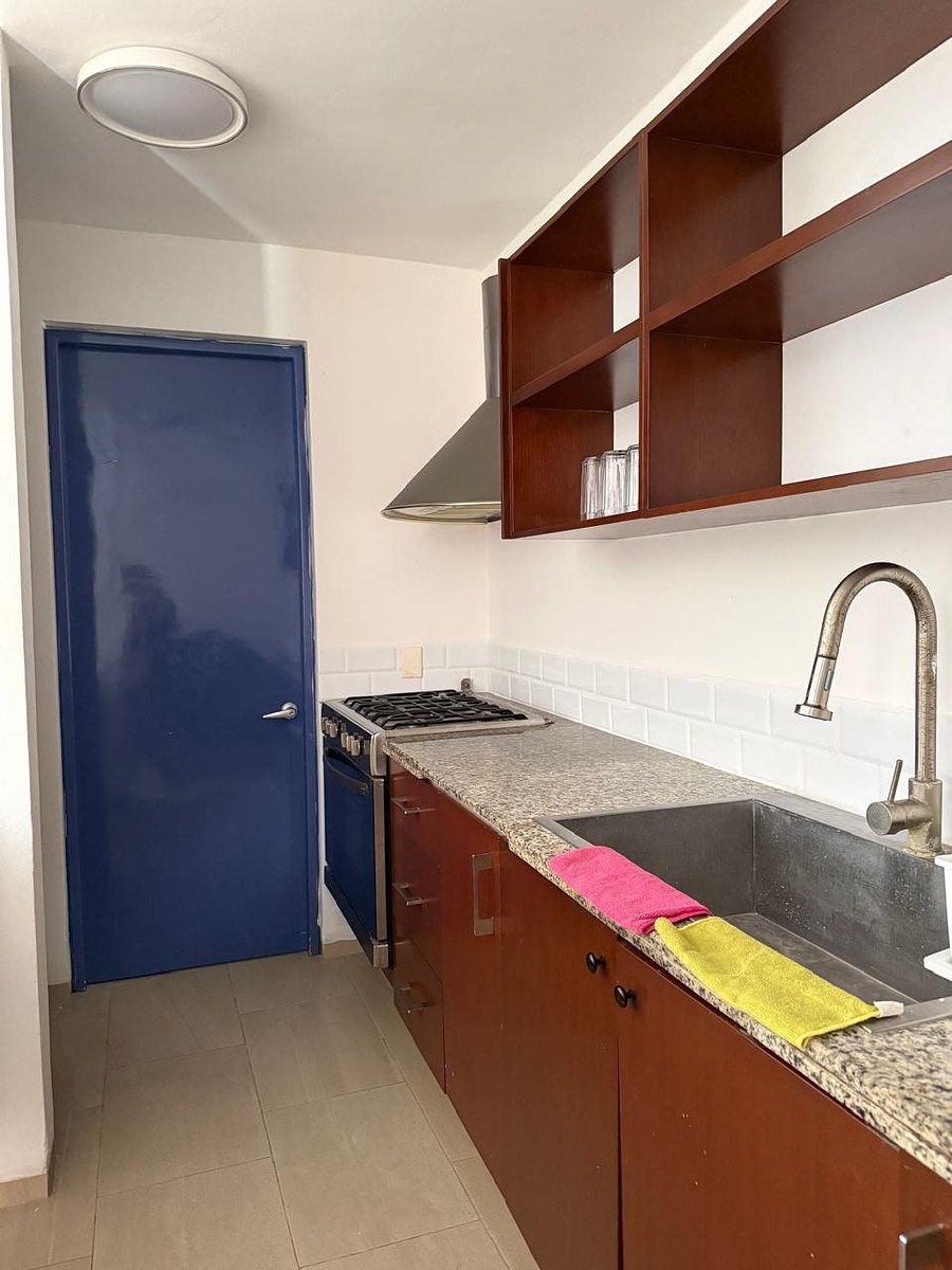 Apartamento em Supermanzana 40, Benito Juárez, foto 5 de 20