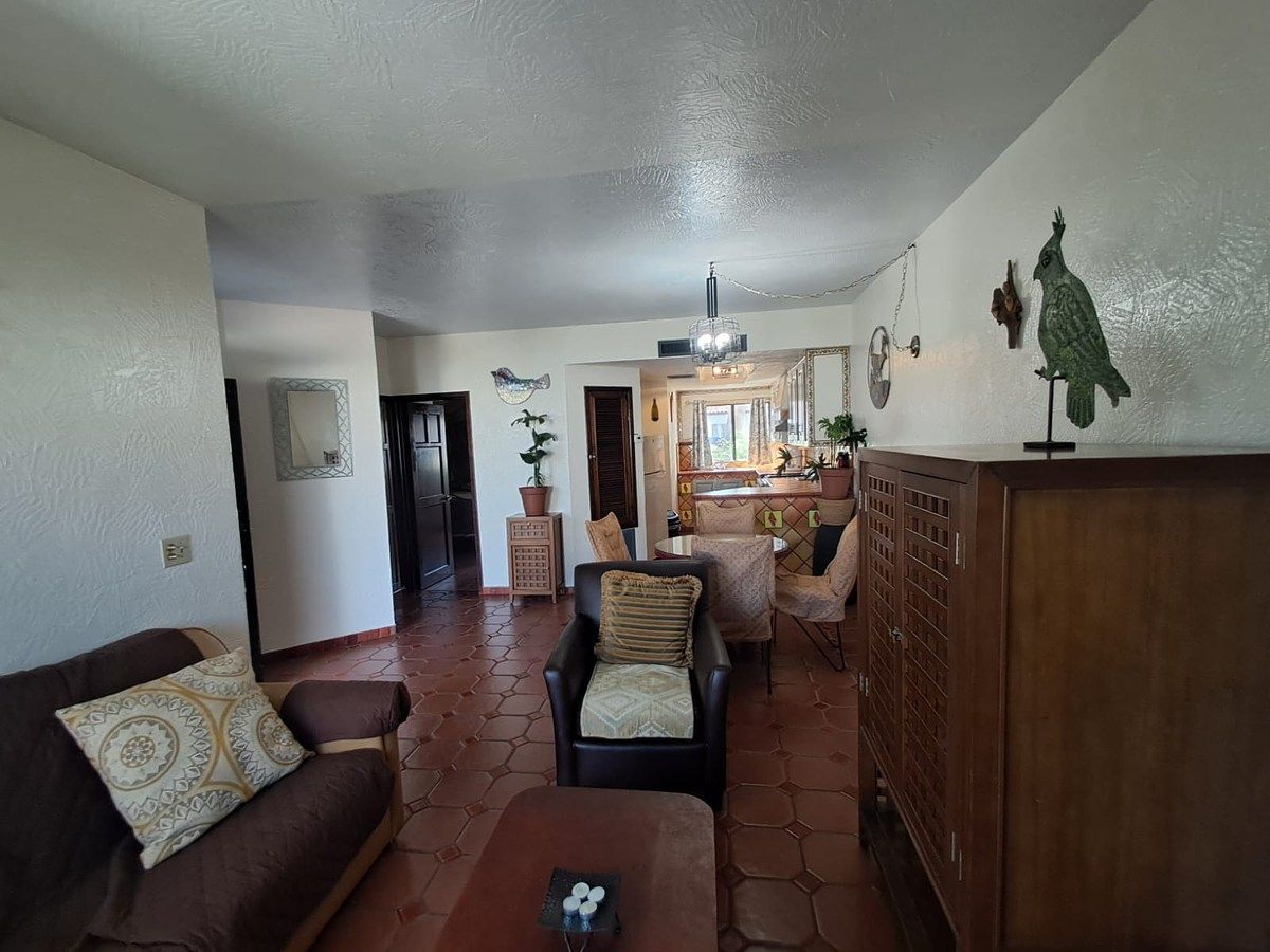 Apartamento em La Paloma, Playas de Rosarito, foto 3 de 27