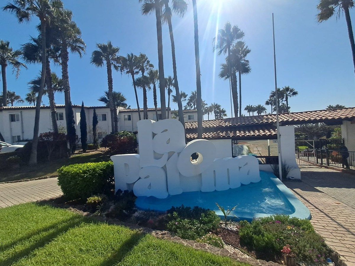 Apartamento em La Paloma, Playas de Rosarito, foto 4 de 27