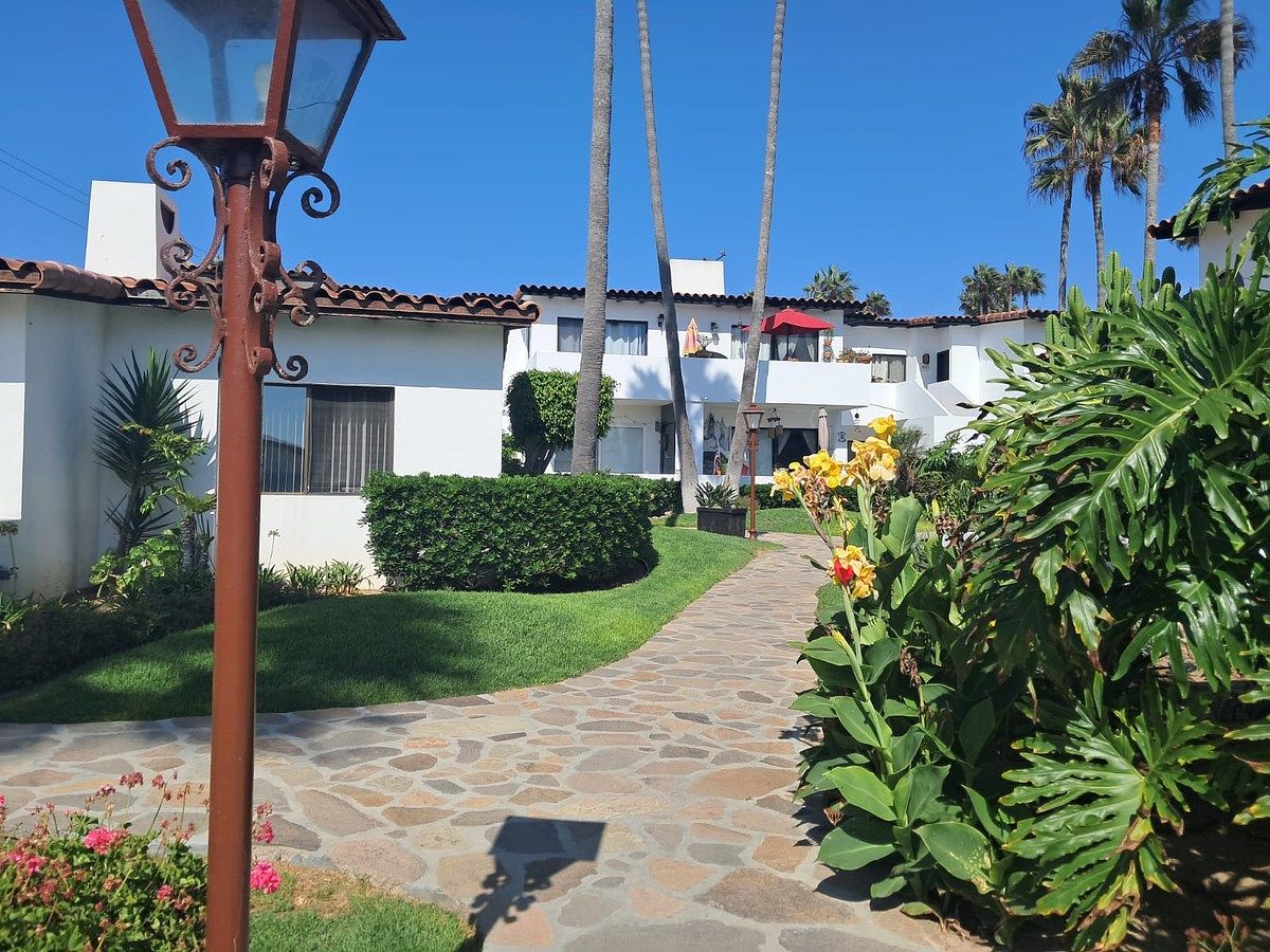 Apartamento em La Paloma, Playas de Rosarito, foto 7 de 27