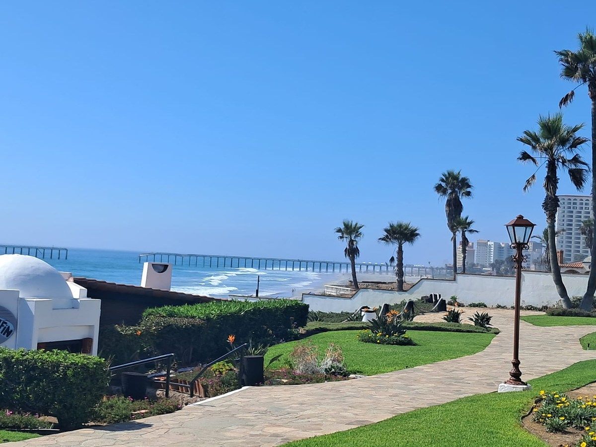 Apartamento em La Paloma, Playas de Rosarito, foto 9 de 27