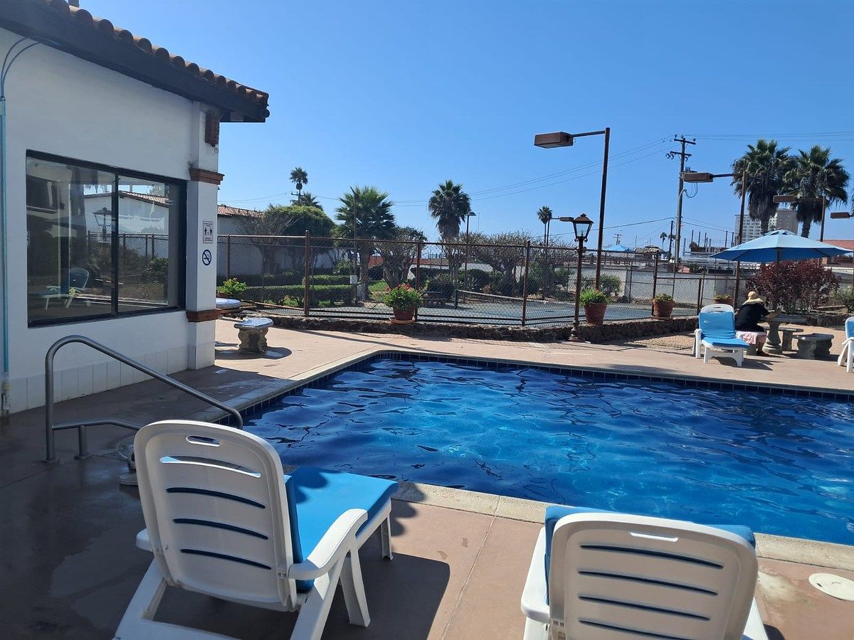 Apartamento em La Paloma, Playas de Rosarito, foto 10 de 27