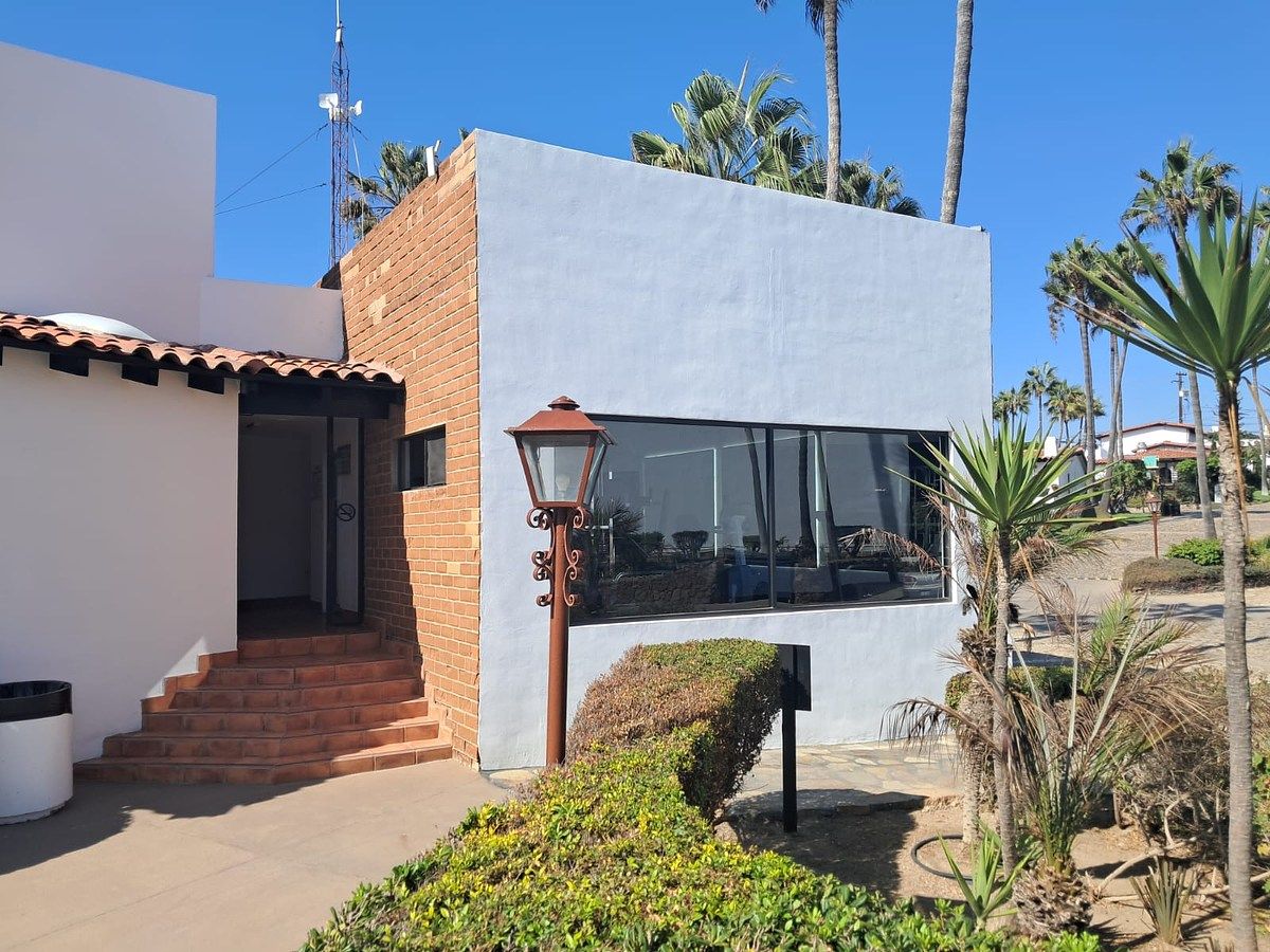 Apartamento em La Paloma, Playas de Rosarito, foto 6 de 27