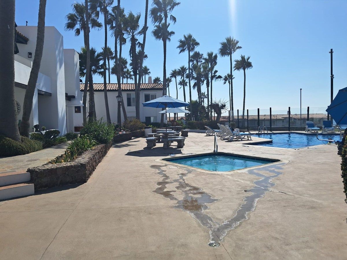 Apartment in La Paloma, Playas de Rosarito, photo 11 of 27