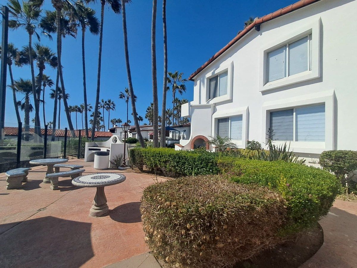 Apartment in La Paloma, Playas de Rosarito, photo 13 of 27