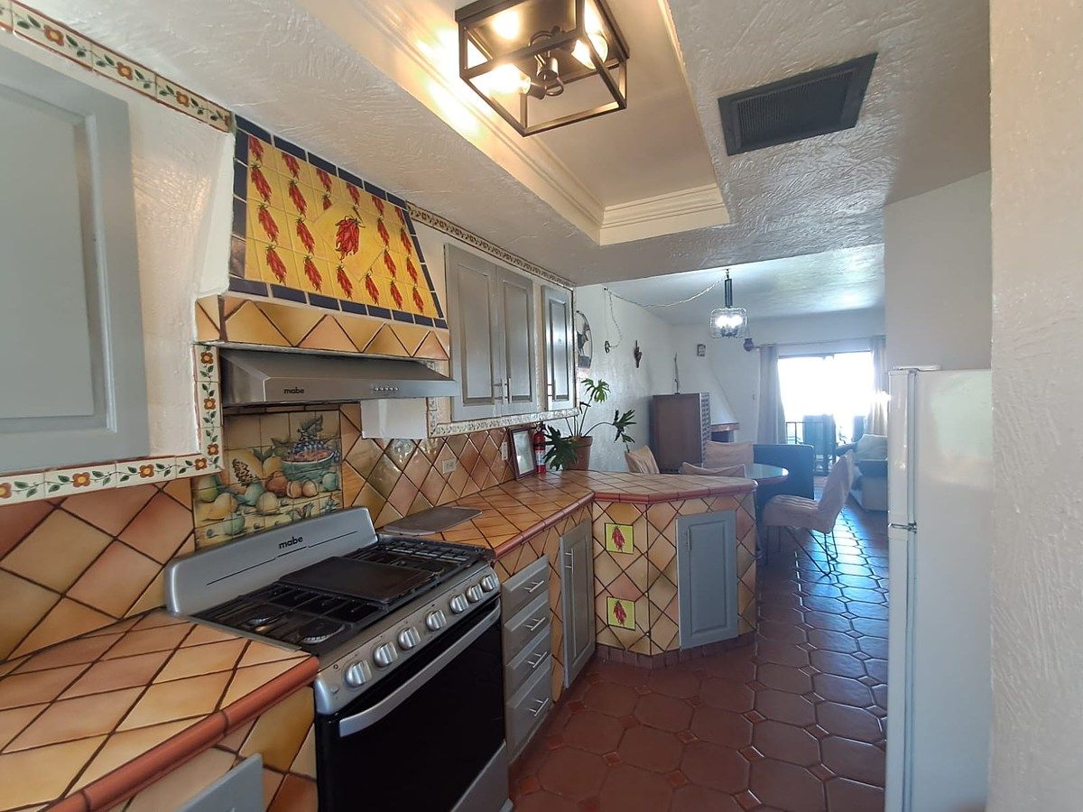 Apartment in La Paloma, Playas de Rosarito, photo 17 of 27