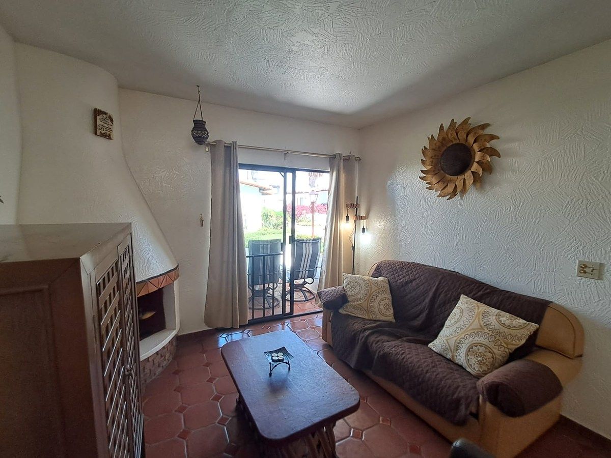 Apartment in La Paloma, Playas de Rosarito, photo 18 of 27