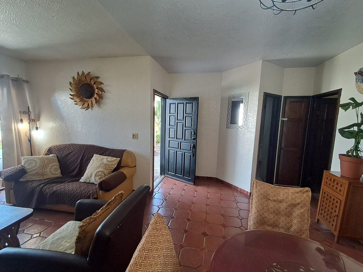 Apartment in La Paloma, Playas de Rosarito, photo 20 of 27