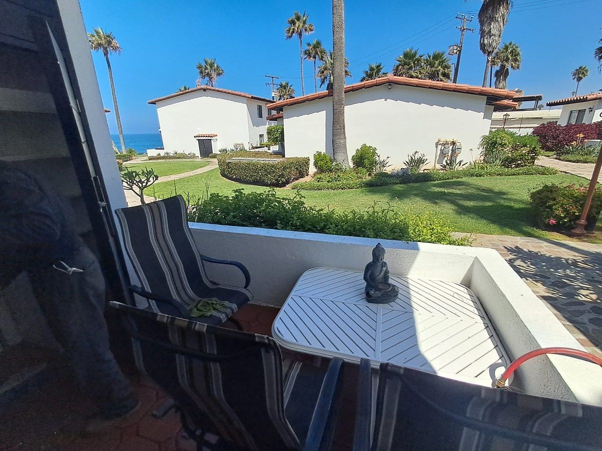 Apartment in La Paloma, Playas de Rosarito, photo 19 of 27