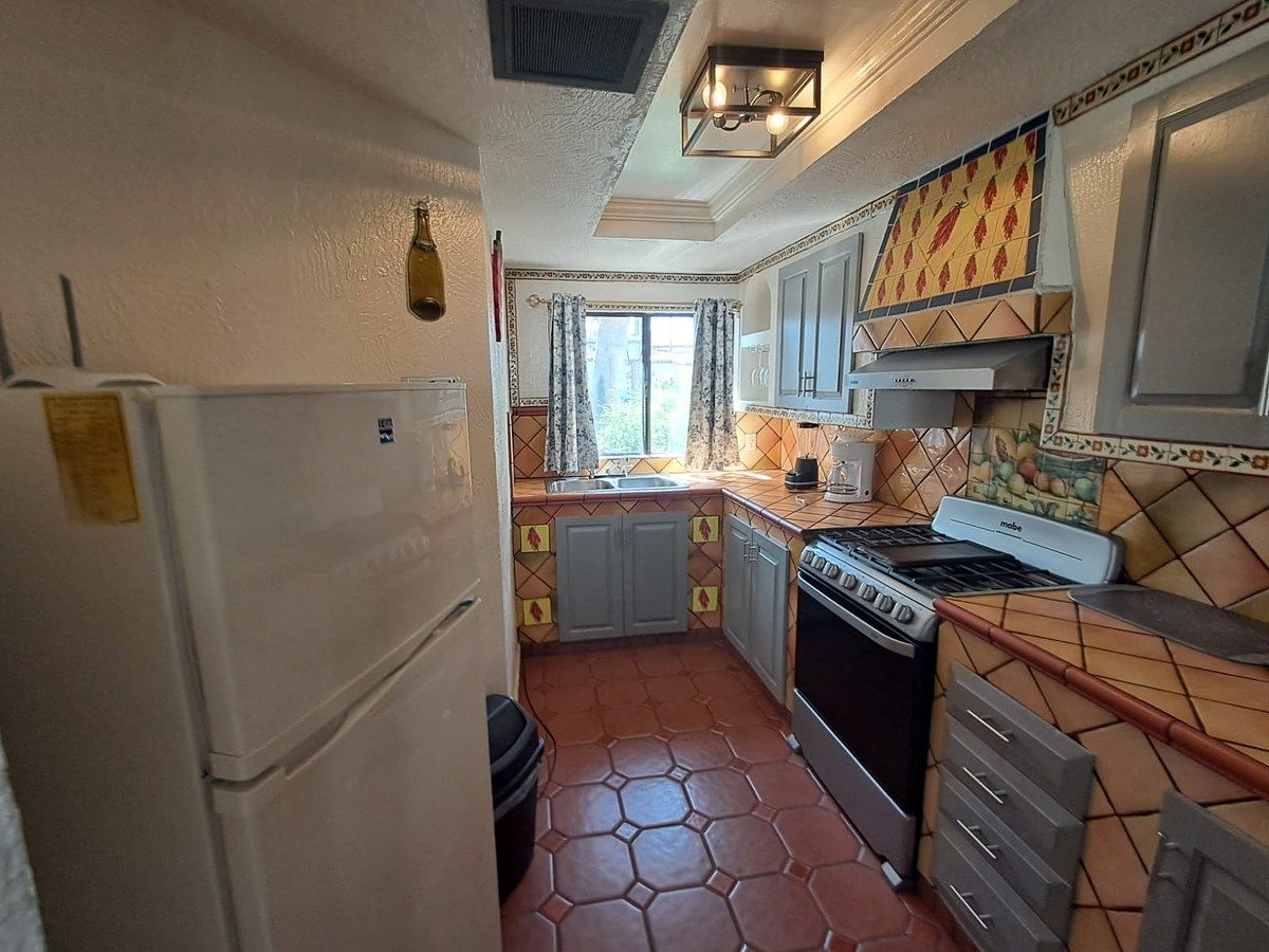 Apartment in La Paloma, Playas de Rosarito, photo 21 of 27