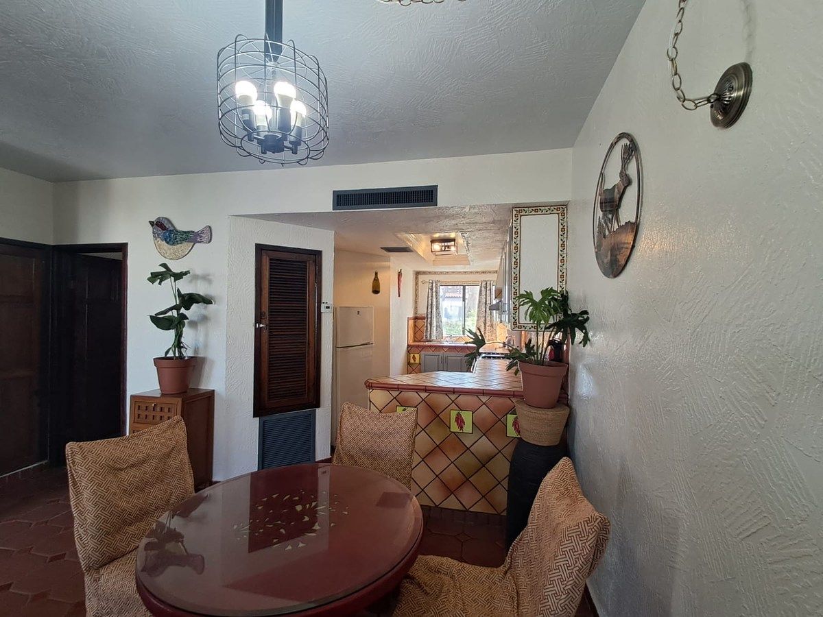 Apartment in La Paloma, Playas de Rosarito, photo 22 of 27