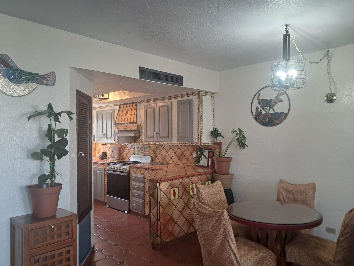 Apartment in La Paloma, Playas de Rosarito, photo 26 of 27