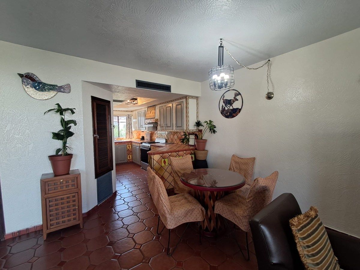 Apartment in La Paloma, Playas de Rosarito, photo 27 of 27