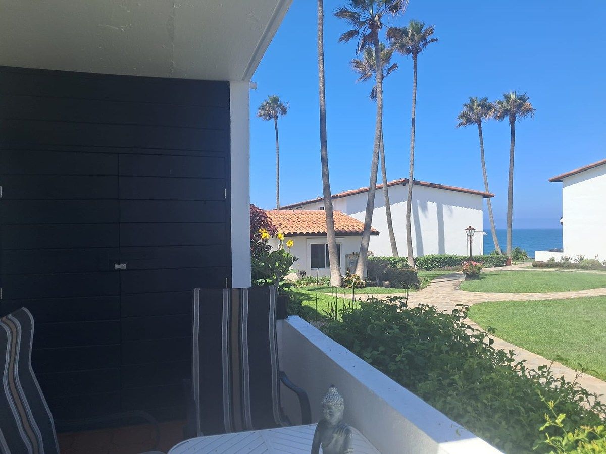 Apartamento em La Paloma, Playas de Rosarito, foto 2 de 27