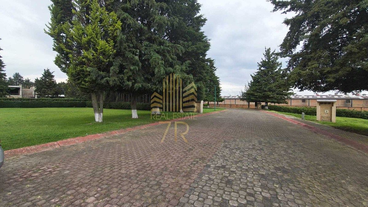 Lote em Santa María Magdalena Ocotitlán, Metepec, foto 5 de 39