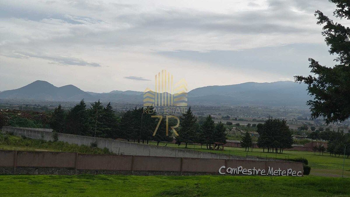 Lote em Santa María Magdalena Ocotitlán, Metepec, foto 8 de 39