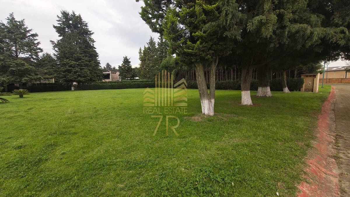 Lote em Santa María Magdalena Ocotitlán, Metepec, foto 2 de 39