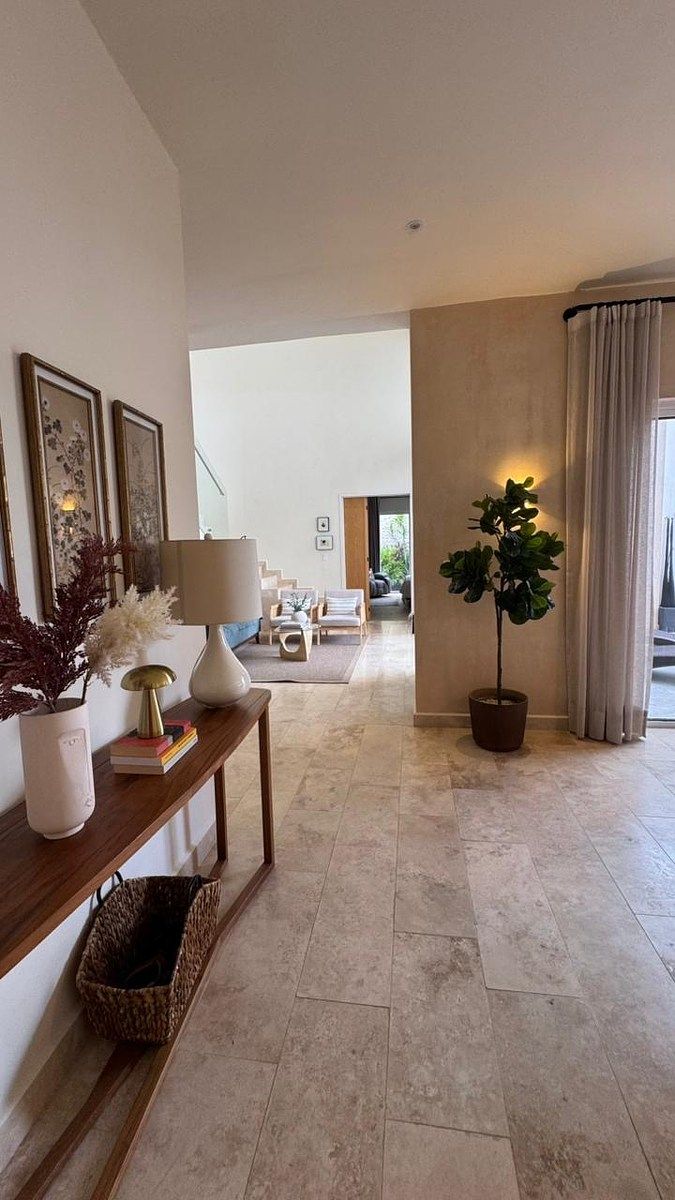 Casa en condominio en Tamanché, Mérida, foto 2 de 20