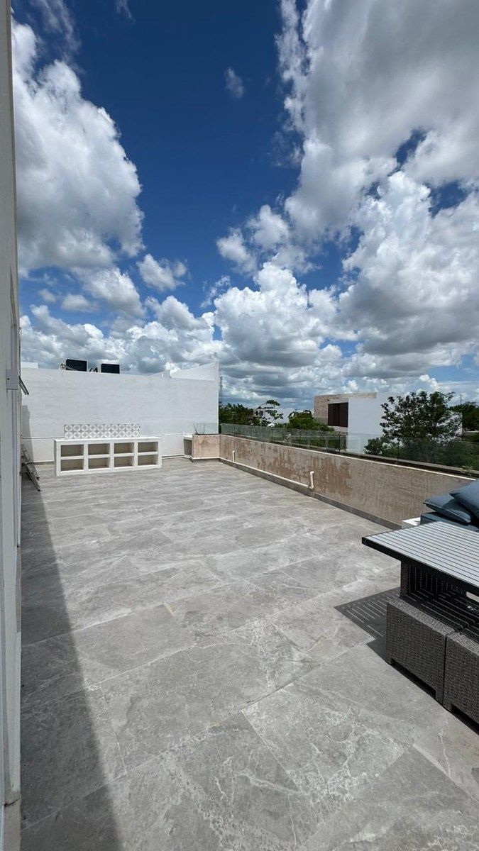 Casa en condominio en Tamanché, Mérida, foto 7 de 20