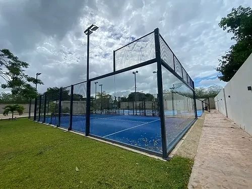 Casa en condominio en Tamanché, Mérida, foto 16 de 20