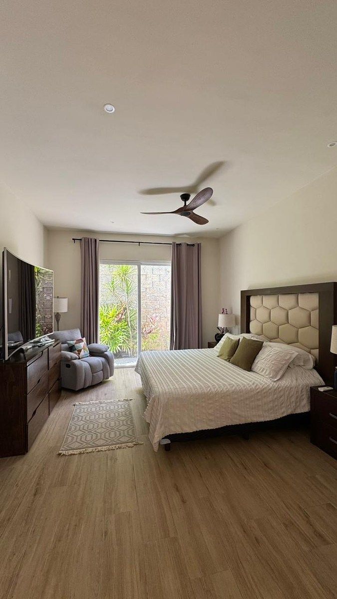Casa en condominio en Tamanché, Mérida, foto 18 de 20