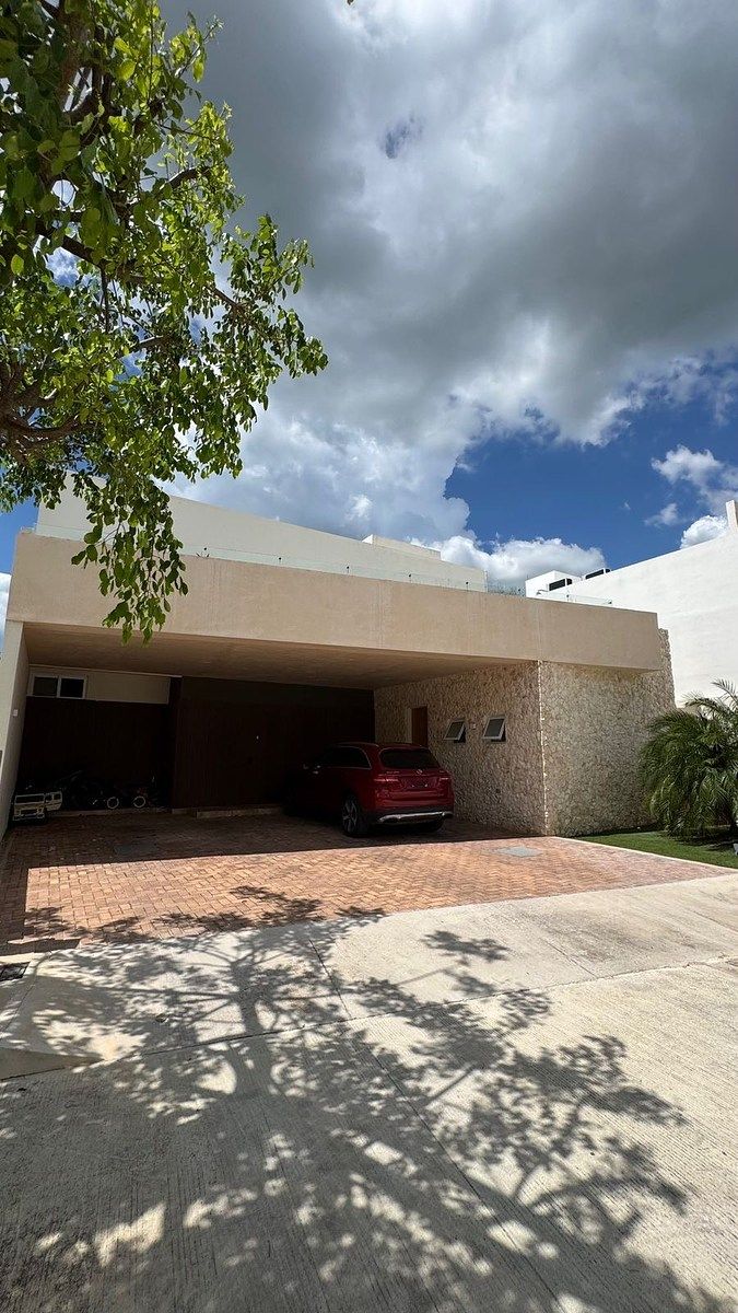 Casa en condominio en Tamanché, Mérida, foto 19 de 20