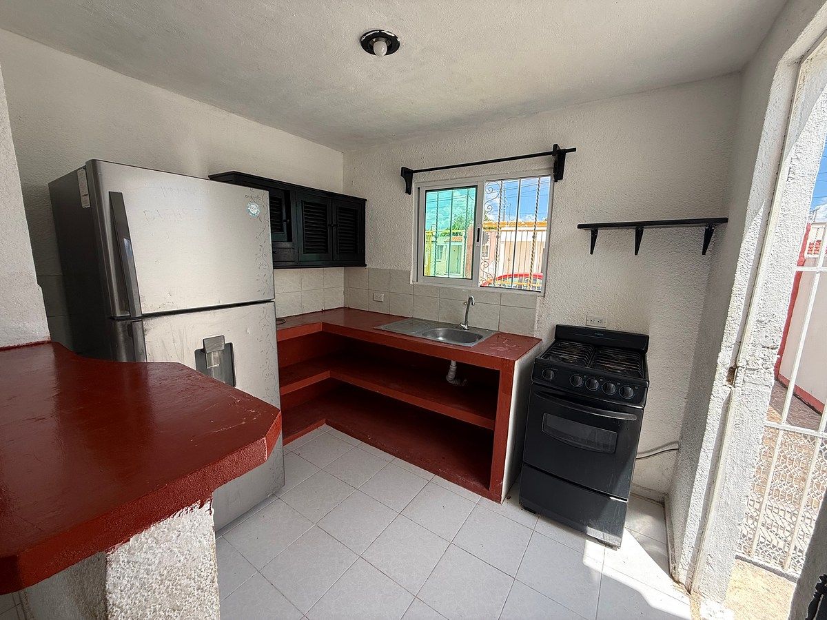 Casa en Jardines Del Norte, Mérida, foto 2 de 15