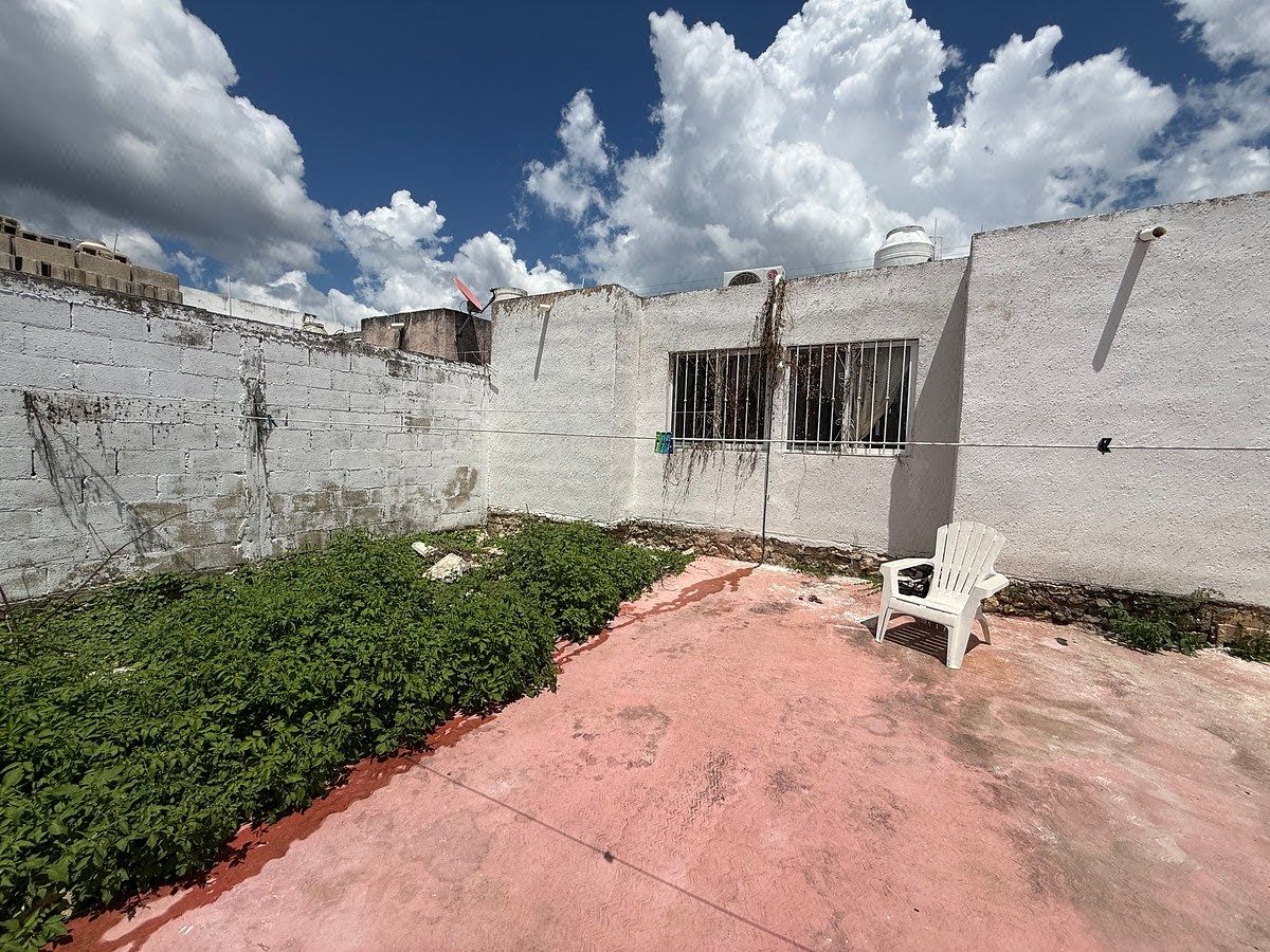 Casa en Jardines Del Norte, Mérida, foto 15 de 15