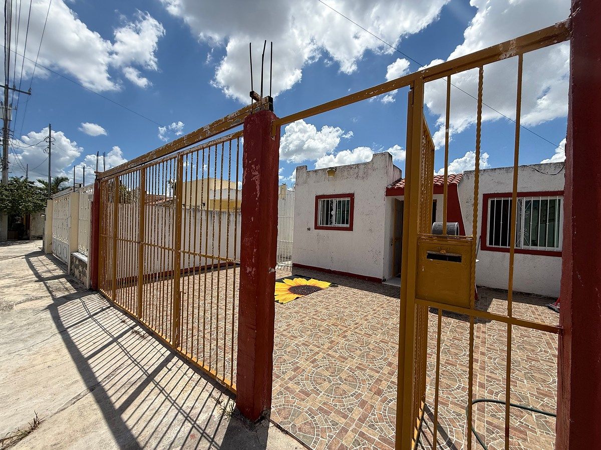 Casa en Jardines Del Norte, Mérida, foto 13 de 15