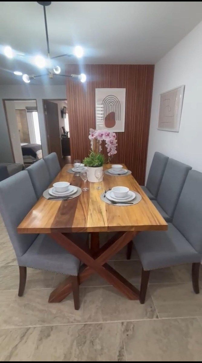 Departamento en El Pueblito, Corregidora, foto 4 de 8