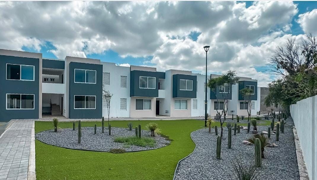 VENTA DE DEPARTAMENTOS EN EL PUEBLITO. 7, foto 1 de 8