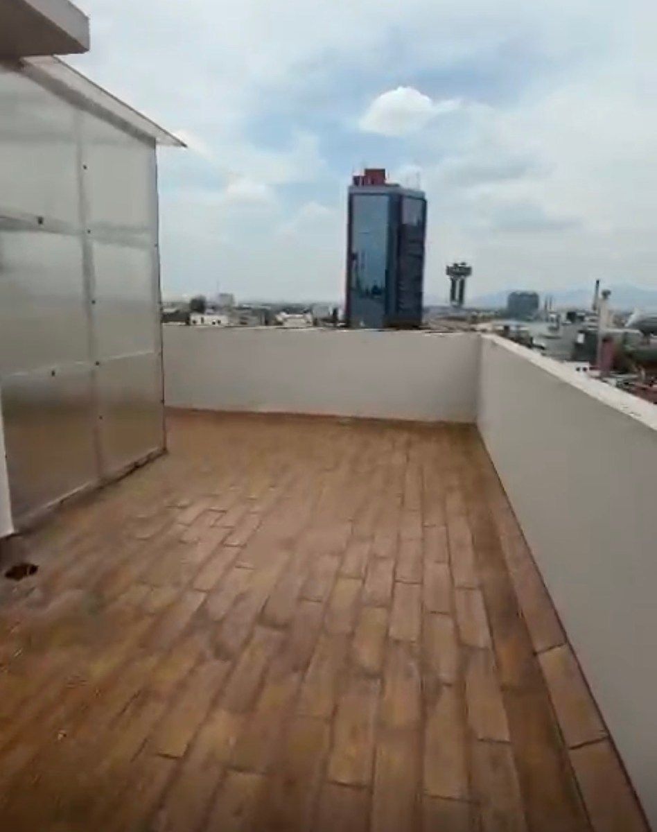 Apartamento em Polanco IV Sección, Miguel Hidalgo, foto 2 de 12