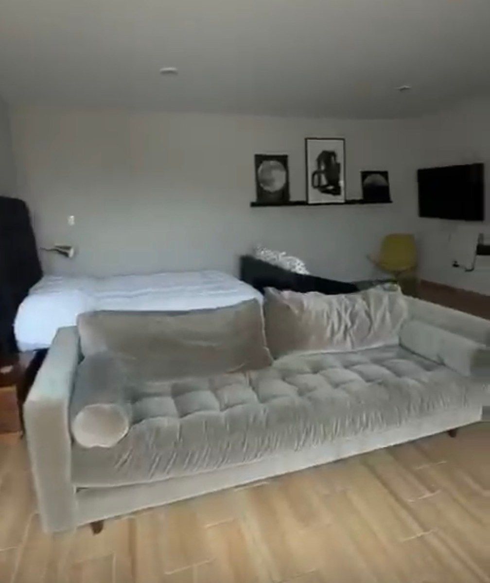 Apartamento em Polanco IV Sección, Miguel Hidalgo, foto 3 de 12