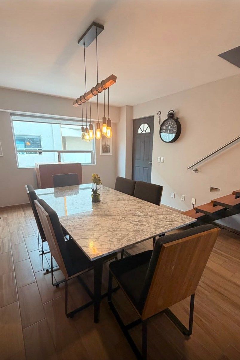 Apartamento em Polanco IV Sección, Miguel Hidalgo, foto 7 de 12